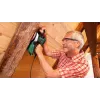 Bosch PEX 400 AE Lijadora excéntrica, lijadora excéntrica, velcro, Verde, Hungría, 4000 rpm, 26000 rpm