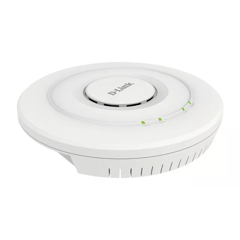 D-Link DWL-6610AP Punto de acceso inalámbrico 1200 Mbit/s Power over Ethernet (PoE)