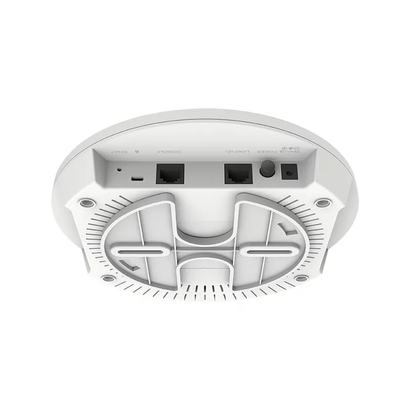 D-Link DWL-6610AP Punto de acceso inalámbrico 1200 Mbit/s Power over Ethernet (PoE)