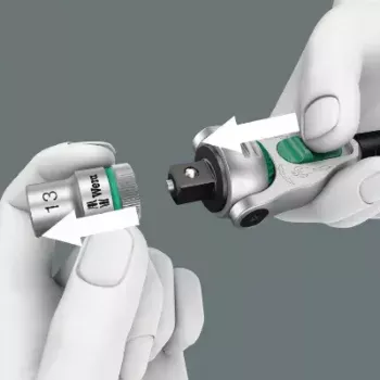 Wera 8000 A SB Zyklop Speed individual