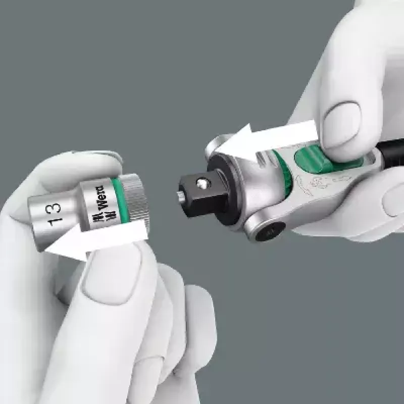 Wera 8000 A SB Zyklop Speed individual