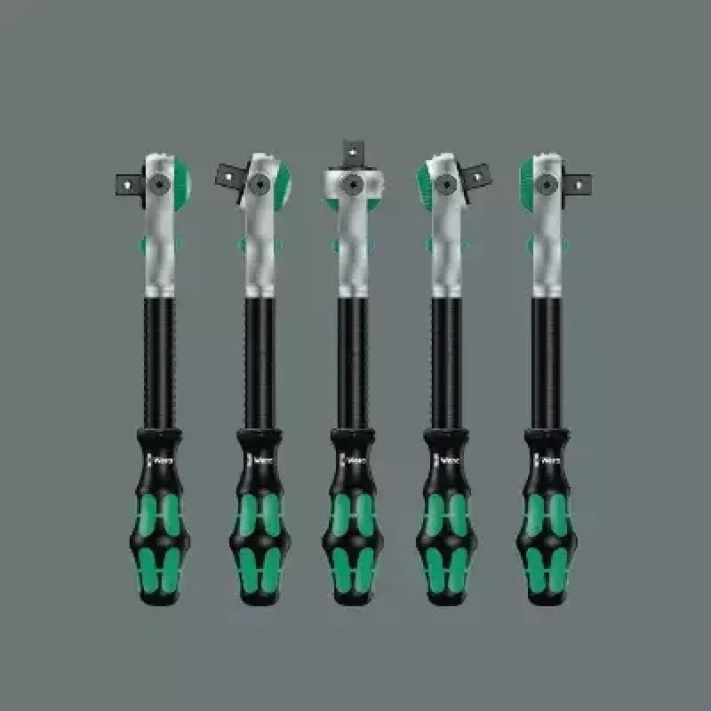 Wera 8000 A SB Zyklop Speed individual