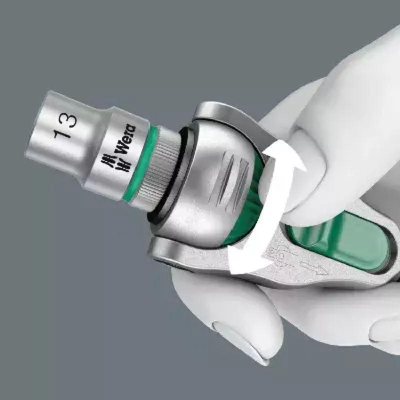 Wera 8000 A SB Zyklop Speed individual