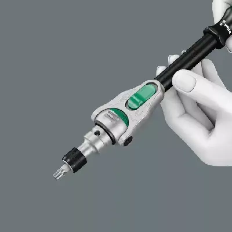 Wera 8000 A SB Zyklop Speed individual