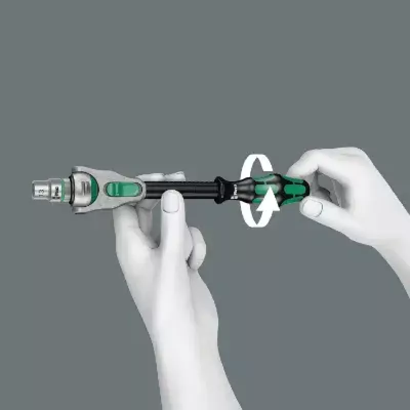 Wera 8000 A SB Zyklop Speed individual