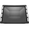 Bandeja de horno Bosch HEZ431002 gris 475x420x40 mm