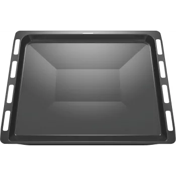 Bandeja de horno Bosch HEZ431002 gris 475x420x40 mm
