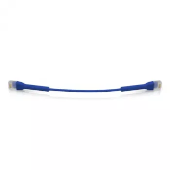 Cable de red Ubiquiti UniFi UC-PATCH-RJ45-BL-50 RJ-45 Cat6 50m azul
