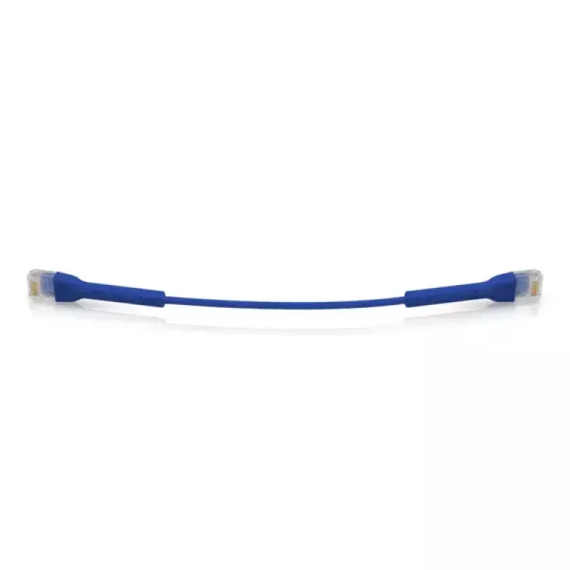 Cable de red Ubiquiti UniFi UC-PATCH-RJ45-BL-50 RJ-45 Cat6 50m azul