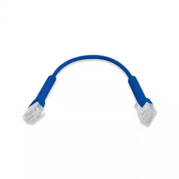 Cable de red Ubiquiti UniFi UC-PATCH-RJ45-BL-50 RJ-45 Cat6 50m azul