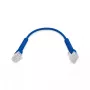 Cable de red Ubiquiti UniFi UC-PATCH-RJ45-BL-50 RJ-45 Cat6 50m azul