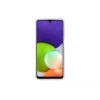 Samsung EF-QA225 - funda protectora para teléfono móvil - poliuretano termoplástico (TPU)