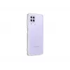 Samsung EF-QA225 - funda protectora para teléfono móvil - poliuretano termoplástico (TPU)