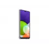 Samsung EF-QA225 - funda protectora para teléfono móvil - poliuretano termoplástico (TPU)