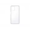 Samsung EF-QA225 - funda protectora para teléfono móvil - poliuretano termoplástico (TPU)