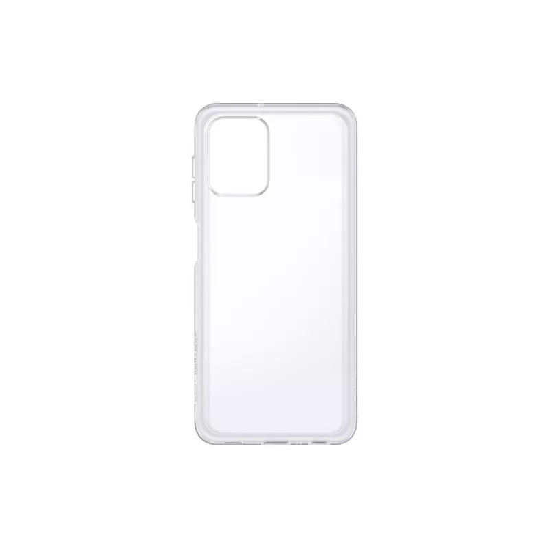 Samsung EF-QA225 - funda protectora para teléfono móvil - poliuretano termoplástico (TPU)