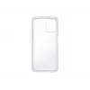 Samsung EF-QA225 - funda protectora para teléfono móvil - poliuretano termoplástico (TPU)