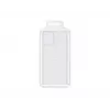 Samsung EF-QA225 - funda protectora para teléfono móvil - poliuretano termoplástico (TPU)