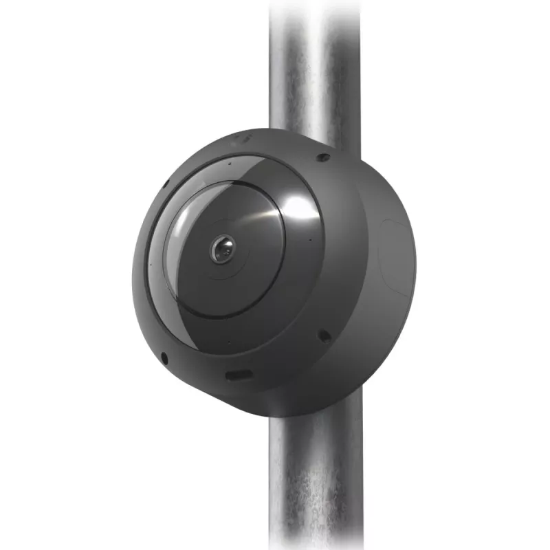 UBIQUITI NETWORKS Ubiquiti Ai-360 caja de conexiones negra