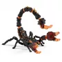 Figura Schleich ELDRADOR CREATURES escorpión de lava