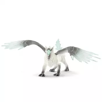 Schleich ELDRADOR CREATURES grifo de hielo