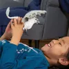 Schleich ELDRADOR CREATURES grifo de hielo
