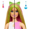 Mattel Barbie Pop! Reveal serie Shakes muñeca Conejito, JCN88