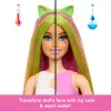 Mattel Barbie Pop! Reveal serie Shakes muñeca Conejito, JCN88