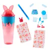 Mattel Barbie Pop! Reveal serie Shakes muñeca Gatito, JCN87