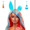 Mattel Barbie Pop! Reveal serie Shakes muñeca Gatito, JCN87