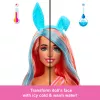Mattel Barbie Pop! Reveal serie Shakes muñeca Gatito, JCN87