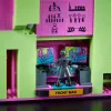Mattel MEGA Showcase Squid Game set HYL45 juguete de construcción, 17+