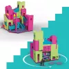 Mattel MEGA Showcase Squid Game set HYL45 juguete de construcción, 17+