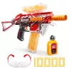 Zuru XSHOT Hyper Gel Trace Fire lanzador de bolas de gel, 36621