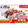 Pistola de juguete Zuru X-Shot Blaster Trace Fire 70FPS Set 1500 bolas, 36621