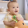 Puercoespín de juguete de agua Fisher-Price Snuggly Snacky Capy 0,5 años