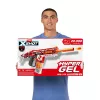 Zuru XSHOT Hyper Gel HPG-700 lanzador de bolas de gel, 3500 bolas de gel