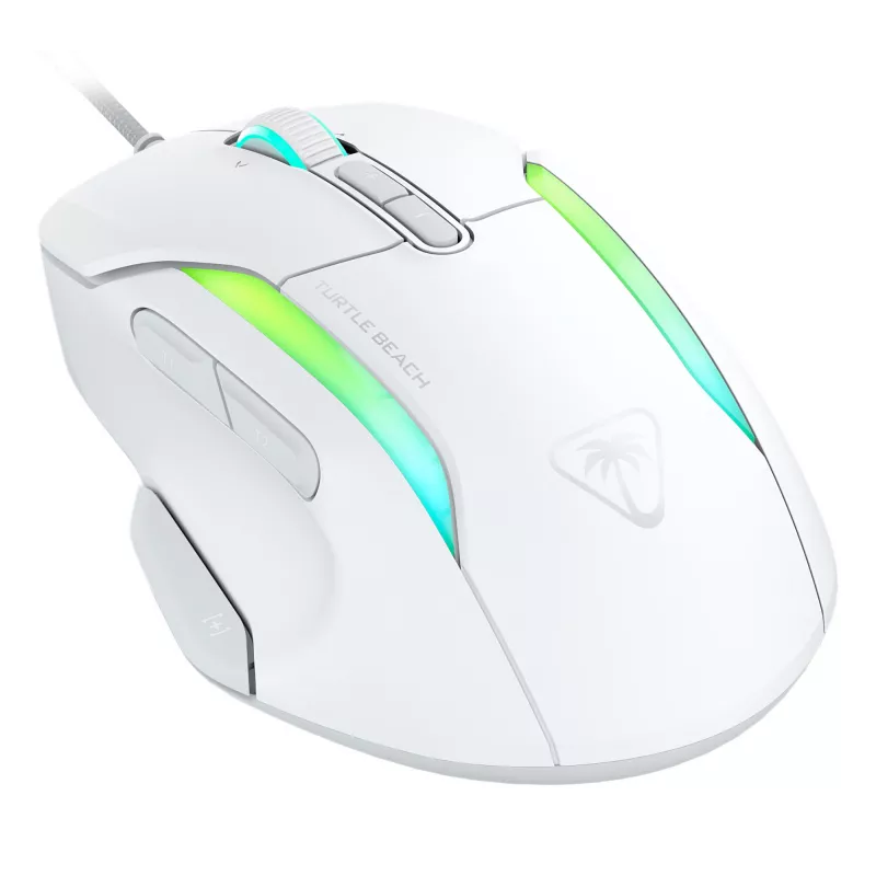 Ratón Turtle Beach Kone II USB Type-A