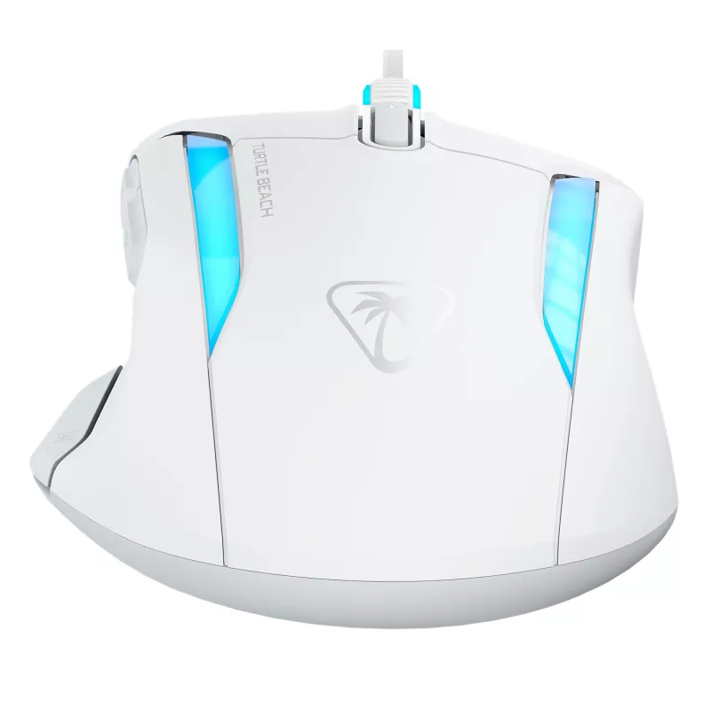 Ratón Turtle Beach Kone II USB Type-A