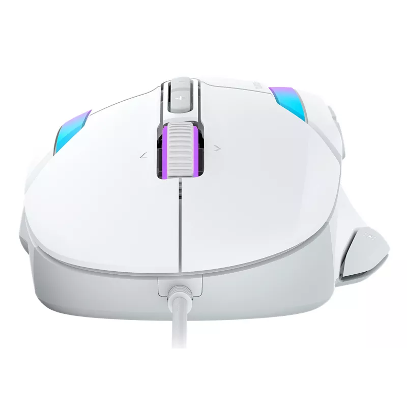 Ratón Turtle Beach Kone II USB Type-A