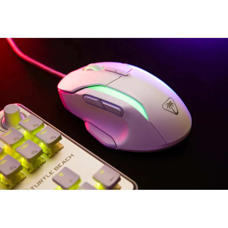 Ratón Turtle Beach Kone II USB Type-A