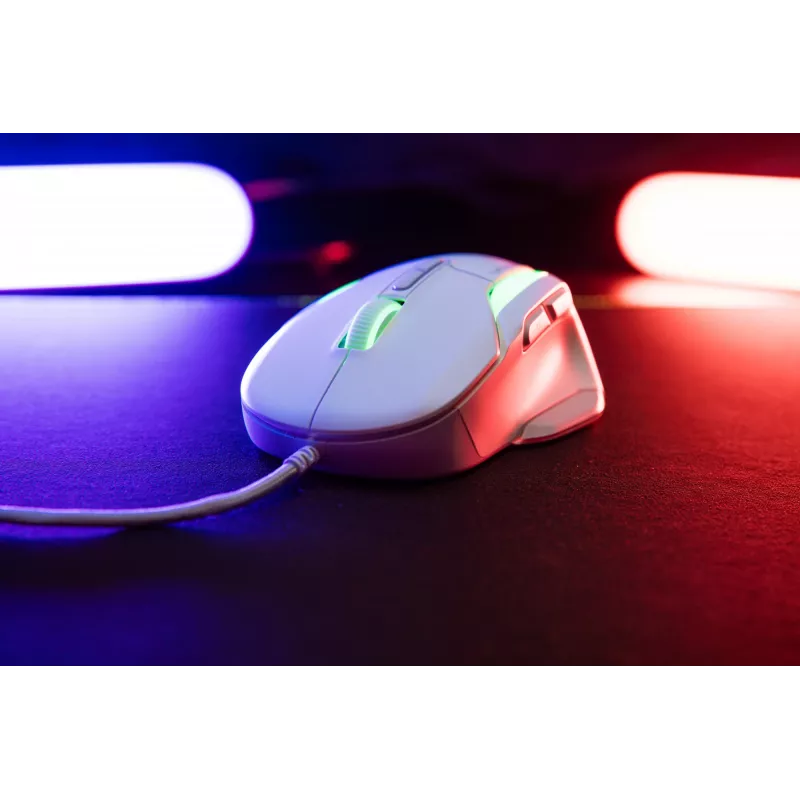 Ratón Turtle Beach Kone II USB Type-A