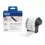 Cinta de etiquetas Brother DK-N55224