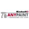 Pistola de pintar Einhell TC-SY 600 S 0,8 L
