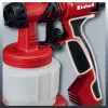 Pistola de pintar Einhell TC-SY 600 S 0,8 L
