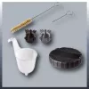 Pistola de pintar Einhell TC-SY 600 S 0,8 L