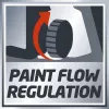 Pistola de pintar Einhell TC-SY 600 S 0,8 L