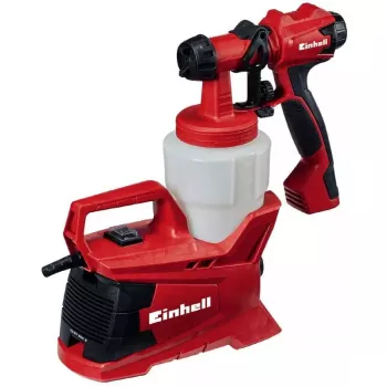 Pistola de pintar Einhell TC-SY 600 S 0,8 L