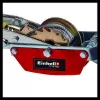 Einhell TC-LW 1000 polipasto de palanca manual, 1000 kg, cable de 2,2 m