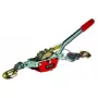 Einhell TC-LW 1000 polipasto de palanca manual, 1000 kg, cable de 2,2 m